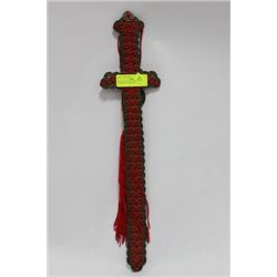 CHINESE COIN SWORD