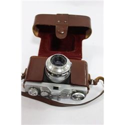 LEDOLF WETZLAR OPTINA 24X36 ANTIQUE MADE IN GERMAN