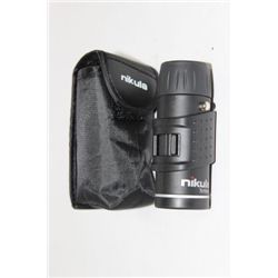 NEW NIKULA 7 X 18 MM MINI SPOTTING SCOPE
