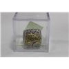 Image 1 : FLORIDA MARLINS WORLD SERIES RING - REPLICA