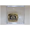 Image 1 : 1994 BILL RANFORD RING - REPLICA