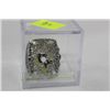 Image 1 : SIDNEY CROSBY RING - REPLICA