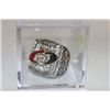 Image 1 : CAROLINA HURRICANES STANELY CUP RING - REPLICA