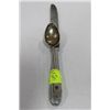 Image 1 : GERMAN/NAZI FORK AND SPOON STERLING SILVER