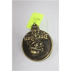 GERMAN WW11 TINY PIN