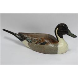DUCKS UNLIMITED WOOD DUCK