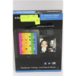 8" ANDROID TABLET