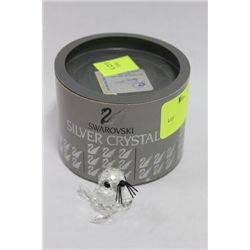 SWAROVSKI CRYSTAL SEAL W BO9X