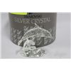 Image 1 : SWAROVSKI CRYSTAL DOLPHIN W BO9X