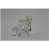 Image 1 : SWAROVSKI CRYSTAL BUTTERFLY