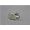 Image 1 : SWAROVSKI CRYSTAL DUCK