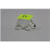 Image 1 : SWAROVSKI CRYSTAL TURTLE
