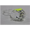 Image 1 : SWAROVSKI CRYSTAL WHALE