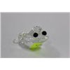Image 1 : SWAROVSKI CRYSTAL FROG