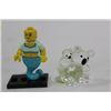 Image 1 : SWAROVSKI CRYSTAL BEARS