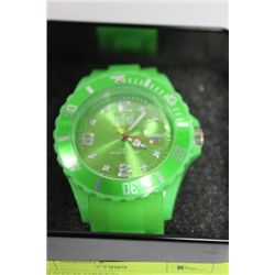 ICE WATCH GREEN