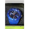 Image 1 : ICE WATCH BLUE