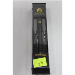 900 PUFF CLASSIC FLAVOUR ELECTRONIC