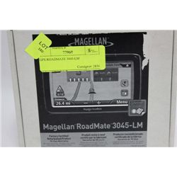 GPS ROADMATE 3045-LM