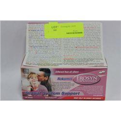 30 TABLETS WOMENS SEXUAL SYSTEM SUPPORT