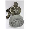 Image 1 : WW11 GERMAN GAS MASK