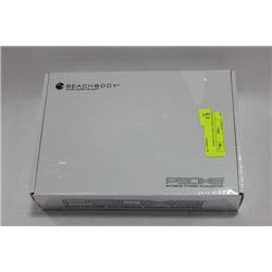 BEACH BODY P90X3 ON CHOICE