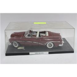 1953 BUICK DIE CAST CAR