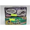 Image 1 : DIE CAST STOCK CAR AND SPRINT CAR X2
