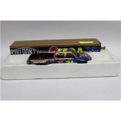 DUPONT DIE CAST TRUCK AND TRAILER