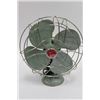 Image 1 : ANTIQUE FAN TURCAN