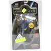 Image 1 : COLLECTABLE SPOCK STAR TREK FIGURE