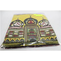 BAG W PRAYER RUG MED