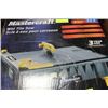 Image 1 : MASTERCRAFT WET TILE SAW