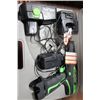 Image 1 : KAWASAKI 19.2 CORDLESS DRILL