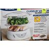 Image 1 : RIVAL DIGITAL FOOD STEAMER