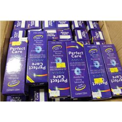 CASE OF PERFECT CARE AQUA - ALL IN 1 SOLUTION