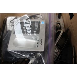 VTECH PHONES & ANSWERING SYSTEM