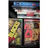 Image 1 : CRATE OF ASSORTED DVD'S