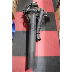 CRAFTSMAN GAS YARD VAC/LEAF BLOWER