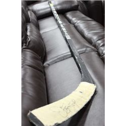 JASON BONSIGNORE AUTOGRAPHED IRON CARBONE