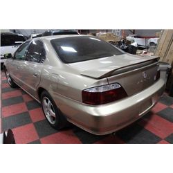 2003 ACURA TL