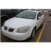 Image 2 : 2010 PONTIAC G5 W/ 229,803 KMS