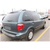 Image 3 : 2005 CARAVAN 123433KM