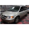 Image 1 : 2006 GRAND CARAVAN W 211393KM