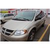 Image 2 : 2006 GRAND CARAVAN W 211393KM