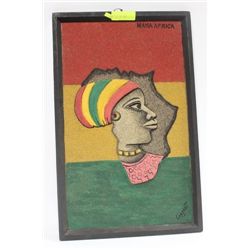 MAMA  AFRICA PICTURE