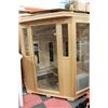 Image 1 : NEW IN BOX DRY SAUNA