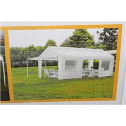 NEW 10' X 20' MULTI FUNCTION PARTY TENT