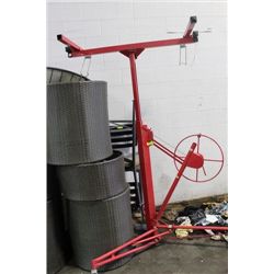 HEAVY DUTY ENGINE HOIST COMMERCIAL