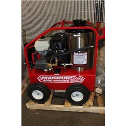 MAGNUM GOLD EASY KLEEN 4000 SELF CONTAINED GAS AND